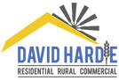 David Hardie