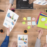 The Social Tone - Lead and Strategies Background