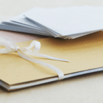 The Social Tone - Stationery and Sign Background