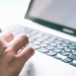 The Social Tone - Website Background