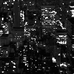 The Social Tone - Contact Background