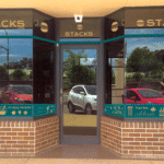 The Social Tone - Portfolio - Signs