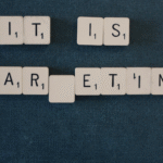 The Social Tone - Portfolio - Signs Background