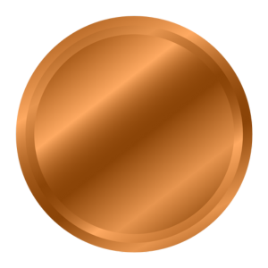 Bronze