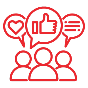 Engaging & Shareable