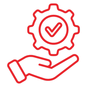 Full-Service Support